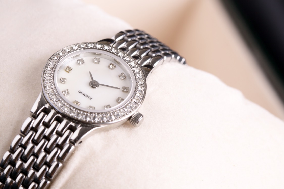montre femme